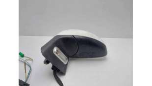 RETROVISOR IZQUIERDO CITROEN C4 COUPÉ (2004-2011) 1.6 HDI 90CV 1560CC - L.8337035 / 96467083 2