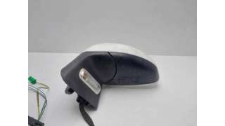 RETROVISOR IZQUIERDO CITROEN C4 COUPÉ (2004-2011) 1.6 HDI 90CV 1560CC - L.8337035 / 96467083