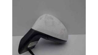 RETROVISOR IZQUIERDO CITROEN C4 COUPÉ (2004-2011) 1.6 HDI 90CV 1560CC - L.8337035 / 96467083