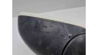 RETROVISOR IZQUIERDO CITROEN C4 COUPÉ (2004-2011) 1.6 HDI 90CV 1560CC - L.8337035 / 96467083