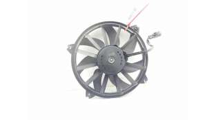 ELECTROVENTILADOR CITROEN C4 COUPÉ (2004-2011) 1.6 HDI 90CV 1560CC - L.8337061 / 9661571480