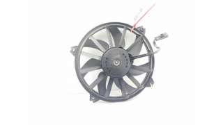 ELECTROVENTILADOR CITROEN C4 COUPÉ (2004-2011) 1.6 HDI 90CV 1560CC - L.8337061 / 9661571480