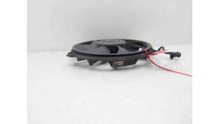 ELECTROVENTILADOR CITROEN C4 COUPÉ (2004-2011) 1.6 HDI 90CV 1560CC - L.8337061 / 9661571480 2