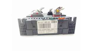 CENTRALITA BSI CITROEN C4 COUPÉ (2004-2011) 1.6 HDI 90CV 1560CC - L.8337064 / 9663798580 2