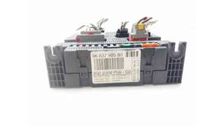 CENTRALITA BSI CITROEN C4 COUPÉ (2004-2011) 1.6 HDI 90CV 1560CC - L.8337064 / 9663798580