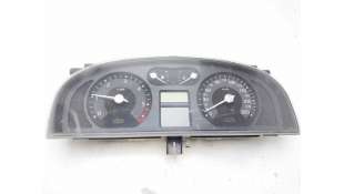 CUADRO INSTRUMENTOS RENAULT LAGUNA II (2005-2007) 1.9 DCI (BG1A, BG1V) 130CV 1870CC - L.8337075 / 8200291330