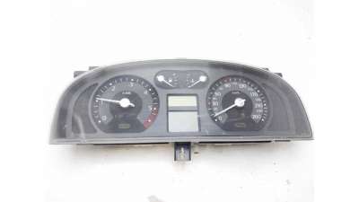 CUADRO INSTRUMENTOS RENAULT LAGUNA II (2005-2007) 1.9 DCI (BG1A, BG1V) 130CV 1870CC - L.8337075 / 8200291330