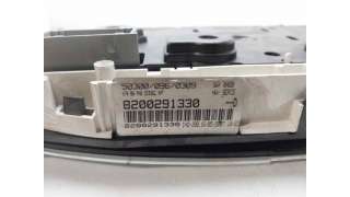 CUADRO INSTRUMENTOS RENAULT LAGUNA II (2005-2007) 1.9 DCI (BG1A, BG1V) 130CV 1870CC - L.8337075 / 8200291330