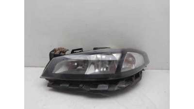 FARO IZQUIERDO RENAULT LAGUNA II (2005-2007) 1.9 DCI (BG1A, BG1V) 130CV 1870CC - L.8337076 / 8200481196