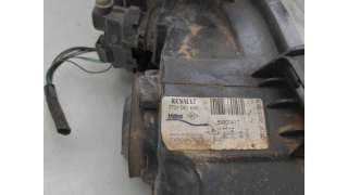 FARO IZQUIERDO RENAULT LAGUNA II (2005-2007) 1.9 DCI (BG1A, BG1V) 130CV 1870CC - L.8337076 / 8200481196
