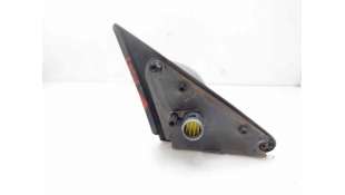 RETROVISOR IZQUIERDO RENAULT LAGUNA II (2005-2007) 1.9 DCI (BG1A, BG1V) 130CV 1870CC - L.8337089 / 7701053958 2