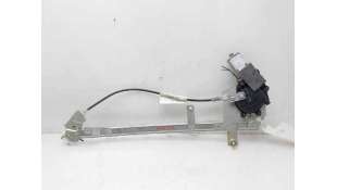 ELEVALUNAS TRASERO IZQUIERDO RENAULT LAGUNA II (2005-2007) 1.9 DCI (BG1A, BG1V) 130CV 1870CC - L.8337099 / 8200000557