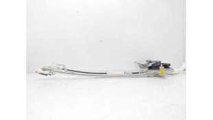 ELEVALUNAS TRASERO IZQUIERDO RENAULT LAGUNA II (2005-2007) 1.9 DCI (BG1A, BG1V) 130CV 1870CC - L.8337099 / 8200000557 2