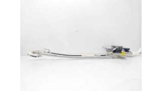 ELEVALUNAS TRASERO IZQUIERDO RENAULT LAGUNA II (2005-2007) 1.9 DCI (BG1A, BG1V) 130CV 1870CC - L.8337099 / 8200000557