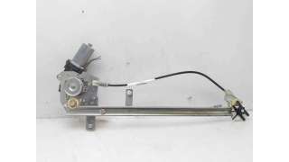 ELEVALUNAS TRASERO IZQUIERDO RENAULT LAGUNA II (2005-2007) 1.9 DCI (BG1A, BG1V) 130CV 1870CC - L.8337099 / 8200000557
