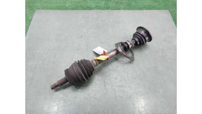 TRANSMISION DELANTERA IZQUIERDA RENAULT ESPACE III (2000-2002) 2.2 DCI (JE0K) 130CV 2188CC - L.8337116 / 7701470173