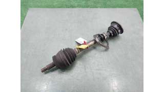 TRANSMISION DELANTERA IZQUIERDA RENAULT ESPACE III (2000-2002) 2.2 DCI (JE0K) 130CV 2188CC - L.8337116 / 7701470173