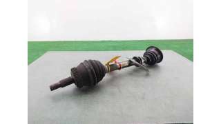TRANSMISION DELANTERA IZQUIERDA RENAULT ESPACE III (2000-2002) 2.2 DCI (JE0K) 130CV 2188CC - L.8337116 / 7701470173