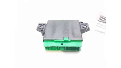 MODULO ELECTRONICO PEUGEOT 508 I (2010-2018) 1.6 HDI 112CV 1560CC - L.8337119 / 9665282880