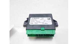 MODULO ELECTRONICO PEUGEOT 508 I (2010-2018) 1.6 HDI 112CV 1560CC - L.8337119 / 9665282880 2