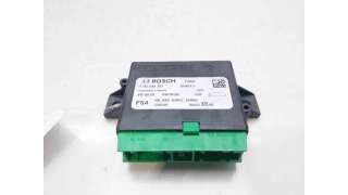 MODULO ELECTRONICO PEUGEOT 508 I (2010-2018) 1.6 HDI 112CV 1560CC - L.8337119 / 9665282880