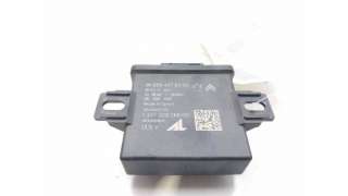 MODULO ELECTRONICO PEUGEOT 508 I (2010-2018) 1.6 HDI 112CV 1560CC - L.8337120 / 9665940780