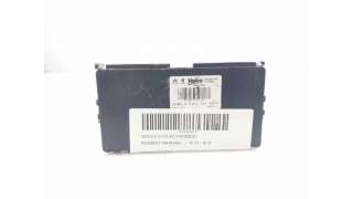 MODULO ELECTRONICO PEUGEOT 508 I (2010-2018) 1.6 HDI 112CV 1560CC - L.8337122 / 9665961480