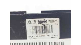 MODULO ELECTRONICO PEUGEOT 508 I (2010-2018) 1.6 HDI 112CV 1560CC - L.8337122 / 9665961480