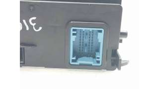 MODULO ELECTRONICO PEUGEOT 508 I (2010-2018) 1.6 HDI 112CV 1560CC - L.8337122 / 9665961480