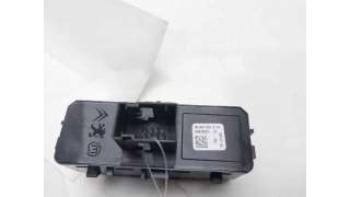 INTERRUPTOR PEUGEOT 508 I (2010-2018) 1.6 HDI 112CV 1560CC - L.8337124 / 96663593ZD