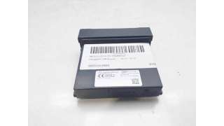 MODULO ELECTRONICO PEUGEOT 508 I (2010-2018) 1.6 HDI 112CV 1560CC - L.8337125 / 9665444880