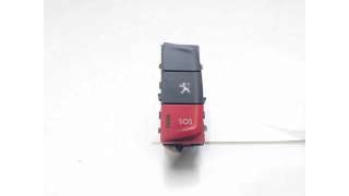 INTERRUPTOR PEUGEOT 508 I (2010-2018) 1.6 HDI 112CV 1560CC - L.8337129 / 96661587ZD