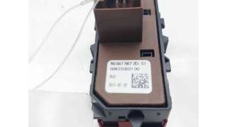 INTERRUPTOR PEUGEOT 508 I (2010-2018) 1.6 HDI 112CV 1560CC - L.8337129 / 96661587ZD