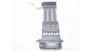 RESISTENCIA CALEFACCION PEUGEOT 508 I (2010-2018) 1.6 HDI 112CV 1560CC - L.8337133 / T1002272M 2