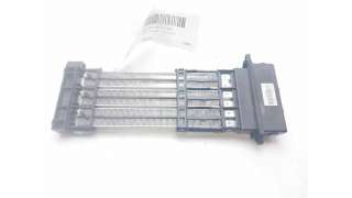 RESISTENCIA CALEFACCION PEUGEOT 508 I (2010-2018) 1.6 HDI 112CV 1560CC - L.8337133 / T1002272M