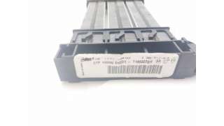 RESISTENCIA CALEFACCION PEUGEOT 508 I (2010-2018) 1.6 HDI 112CV 1560CC - L.8337133 / T1002272M