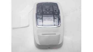 LUZ INTERIOR PEUGEOT 508 I (2010-2018) 1.6 HDI 112CV 1560CC - L.8337139 / 96884857XT