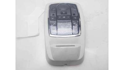 LUZ INTERIOR PEUGEOT 508 I (2010-2018) 1.6 HDI 112CV 1560CC - L.8337139 / 96884857XT