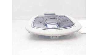 LUZ INTERIOR PEUGEOT 508 I (2010-2018) 1.6 HDI 112CV 1560CC - L.8337139 / 96884857XT