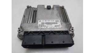 CENTRALITA MOTOR UCE OPEL INSIGNIA A (2008-2017) 2.0 CDTI (68) 160CV 1956CC - L.8337145 / 55577619 2