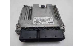 CENTRALITA MOTOR UCE OPEL INSIGNIA A (2008-2017) 2.0 CDTI (68) 160CV 1956CC - L.8337145 / 55577619