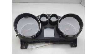 CUADRO INSTRUMENTOS OPEL INSIGNIA A (2008-2017) 2.0 CDTI (68) 160CV 1956CC - L.8337147 / 22783076