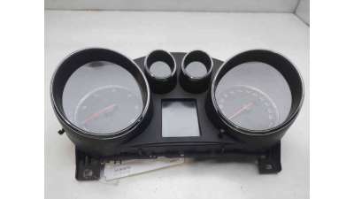 CUADRO INSTRUMENTOS OPEL INSIGNIA A (2008-2017) 2.0 CDTI (68) 160CV 1956CC - L.8337147 / 22783076