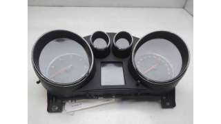 CUADRO INSTRUMENTOS OPEL INSIGNIA A (2008-2017) 2.0 CDTI (68) 160CV 1956CC - L.8337147 / 22783076