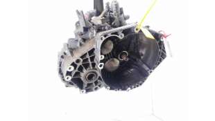CAJA CAMBIOS OPEL INSIGNIA A (2008-2017) 2.0 CDTI (68) 160CV 1956CC - L.8337167 / 55192042