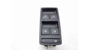 MANDO ELEVALUNAS DELANTERO IZQUIERDO OPEL INSIGNIA A (2008-2017) 2.0 CDTI (68) 160CV 1956CC - L.8337180 / 13305011
