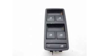 MANDO ELEVALUNAS DELANTERO IZQUIERDO OPEL INSIGNIA A (2008-2017) 2.0 CDTI (68) 160CV 1956CC - L.8337180 / 13305011