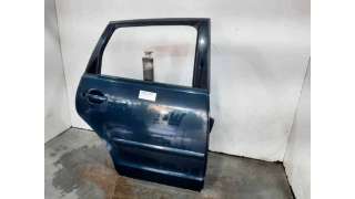 PUERTA TRASERA DERECHA VOLKSWAGEN POLO (2001-2008) 1.4 16V 75CV 1390CC - L.8337228 / 6Q6833056H