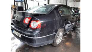 ELEVALUNAS TRASERO DERECHO VOLKSWAGEN POLO (2001-2008) 1.4 16V 75CV 1390CC - L.8337248 / 6Q6839138