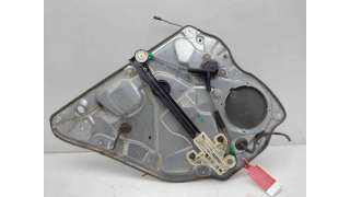 ELEVALUNAS TRASERO DERECHO VOLKSWAGEN POLO (2001-2008) 1.4 16V 75CV 1390CC - L.8337248 / 6Q6839138